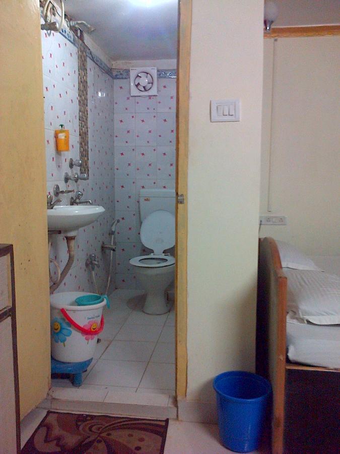 Hotel Mega Palace Patna  Eksteriør billede