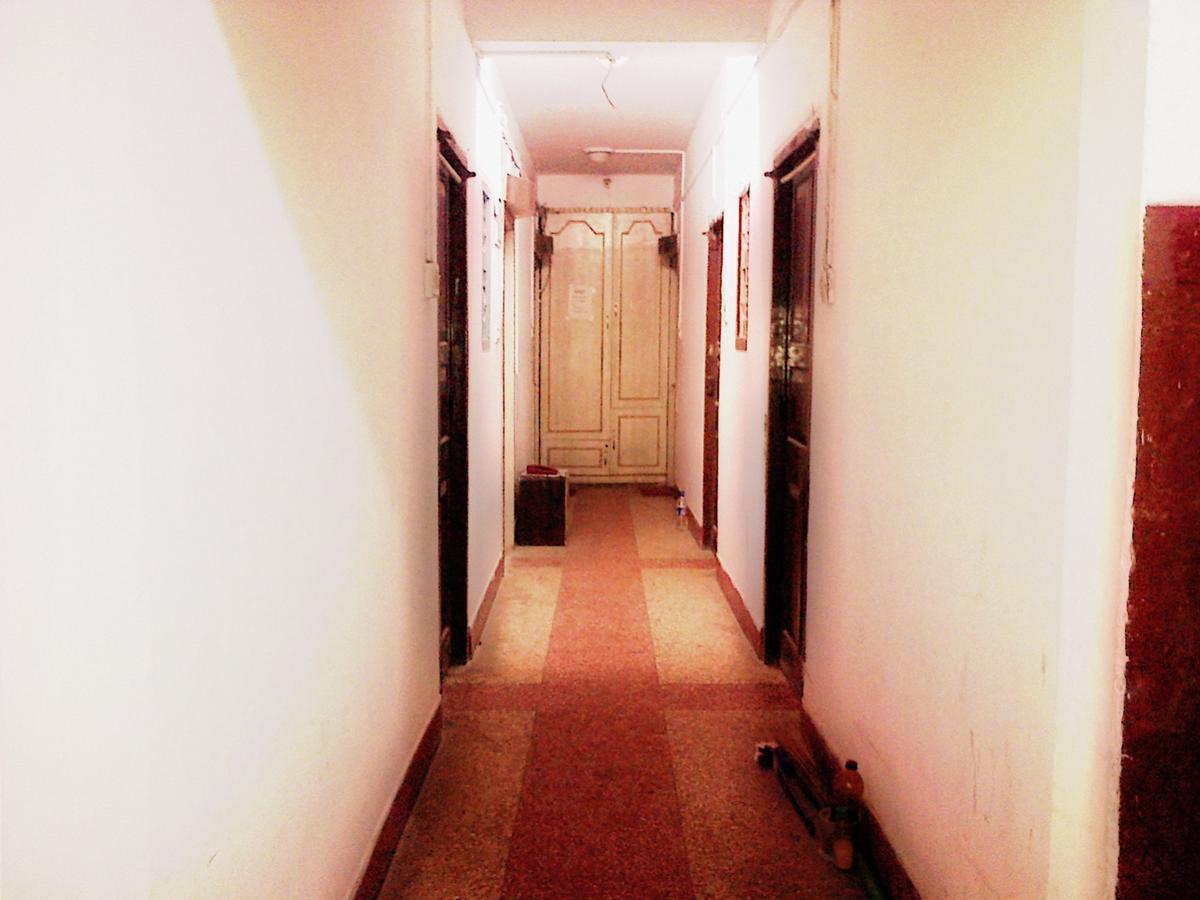 Hotel Mega Palace Patna  Eksteriør billede